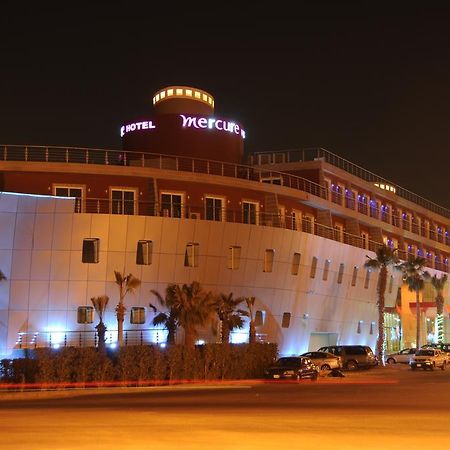Mercure Value Hotel 利雅德 外观 照片