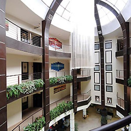 Mercure Value Hotel 利雅德 外观 照片