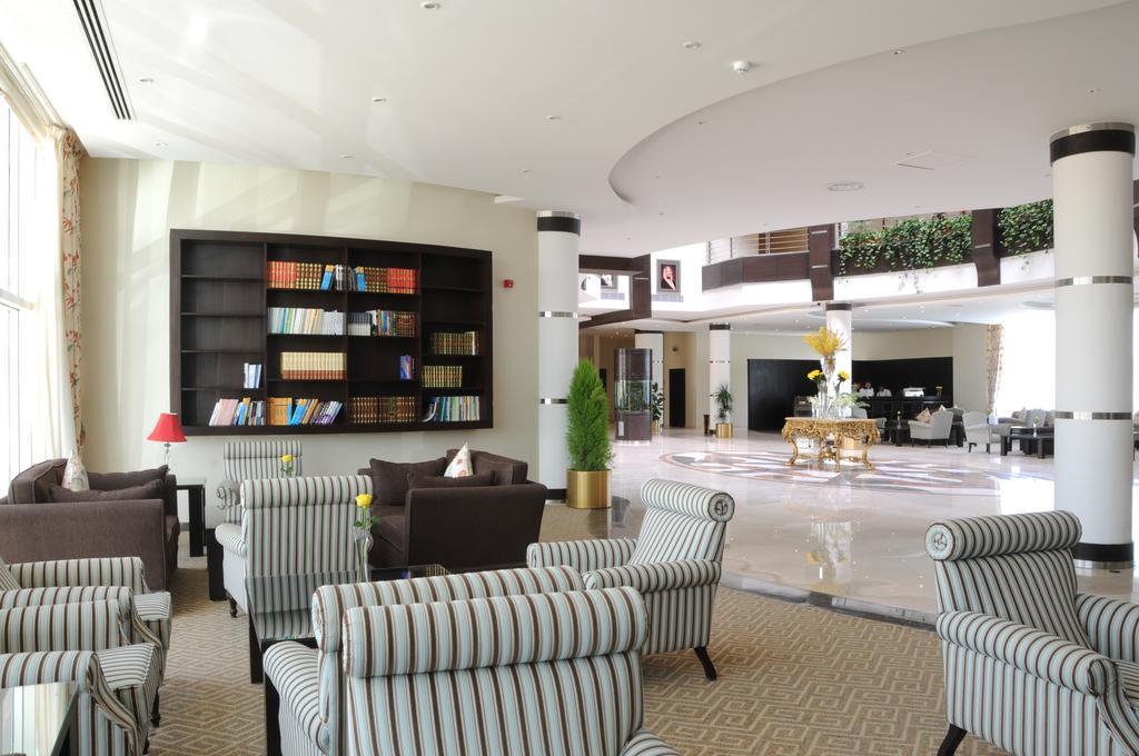 Mercure Value Hotel 利雅德 外观 照片