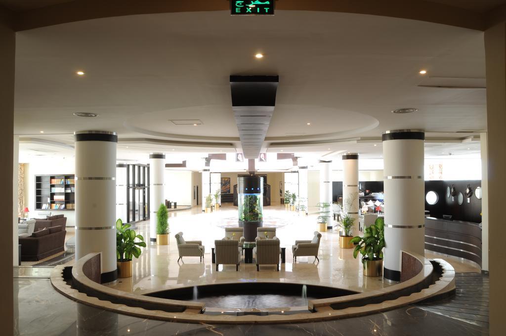 Mercure Value Hotel 利雅德 外观 照片