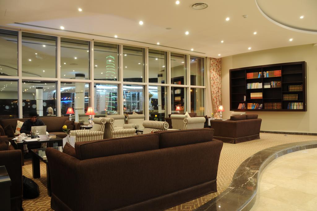 Mercure Value Hotel 利雅德 外观 照片