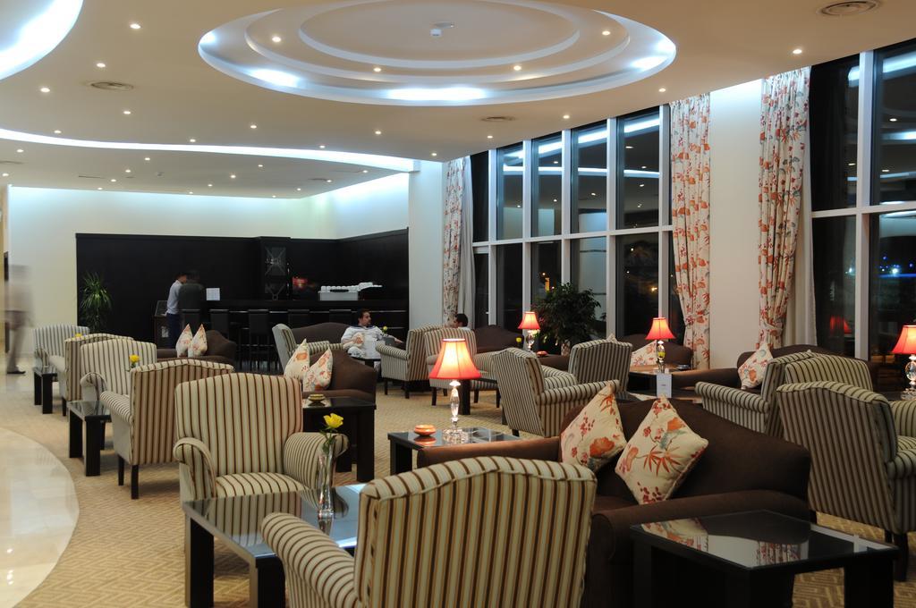 Mercure Value Hotel 利雅德 外观 照片