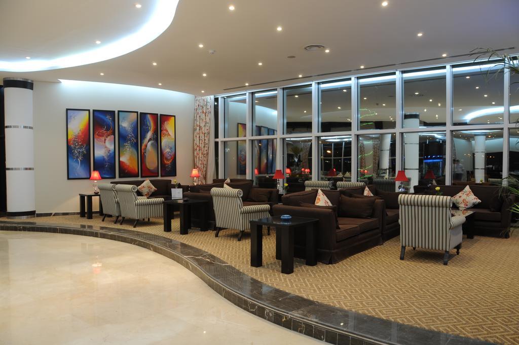 Mercure Value Hotel 利雅德 外观 照片