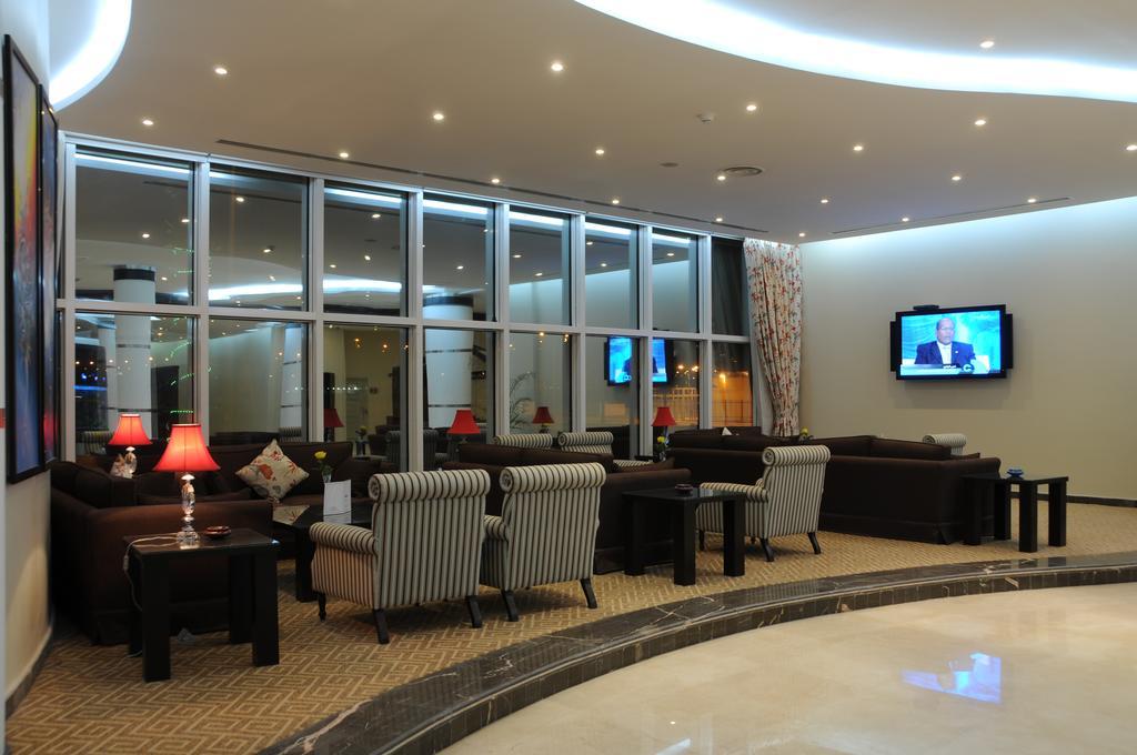 Mercure Value Hotel 利雅德 外观 照片