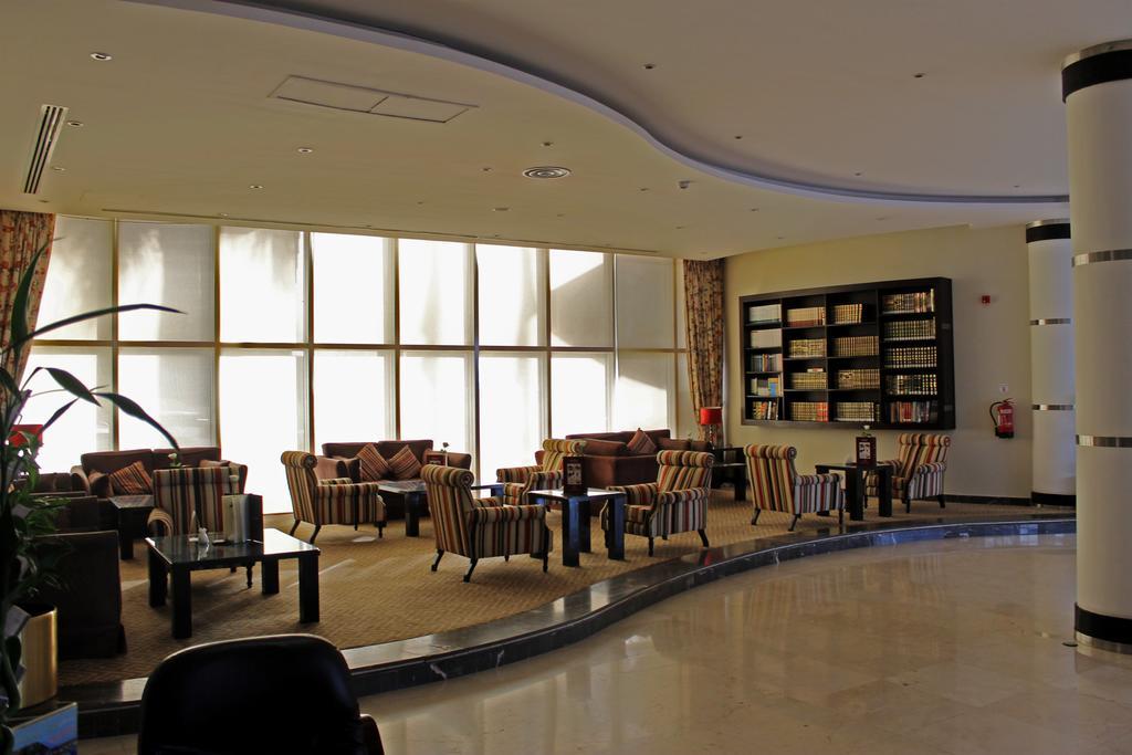 Mercure Value Hotel 利雅德 外观 照片