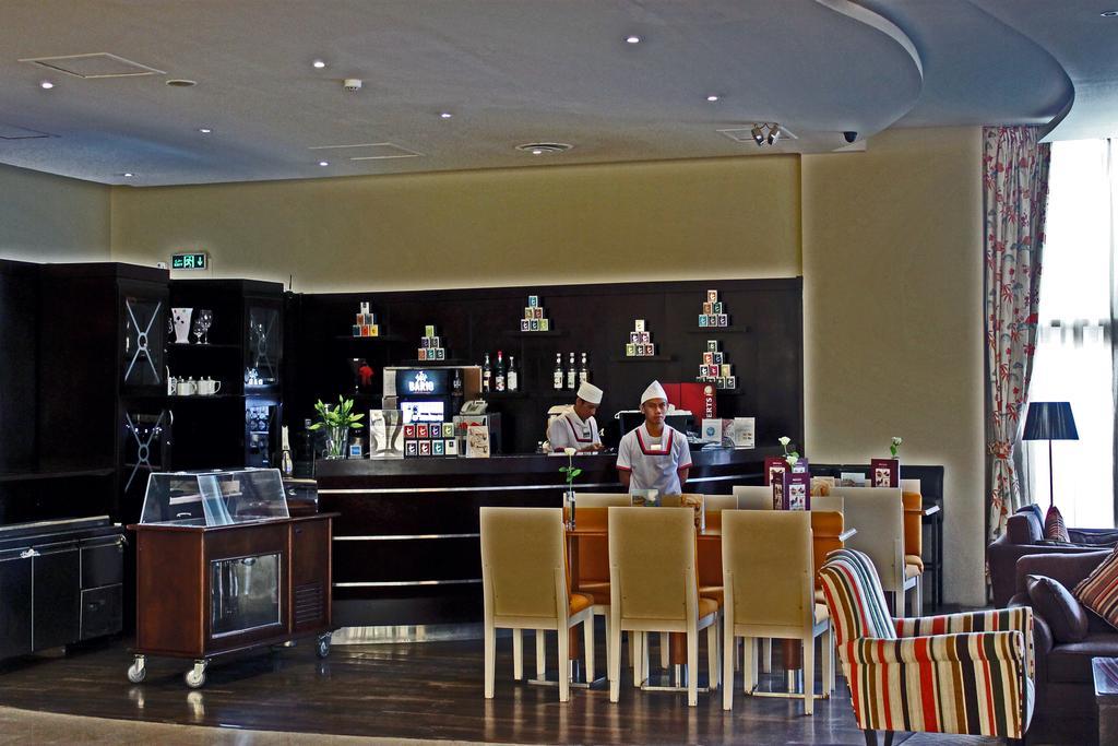 Mercure Value Hotel 利雅德 外观 照片