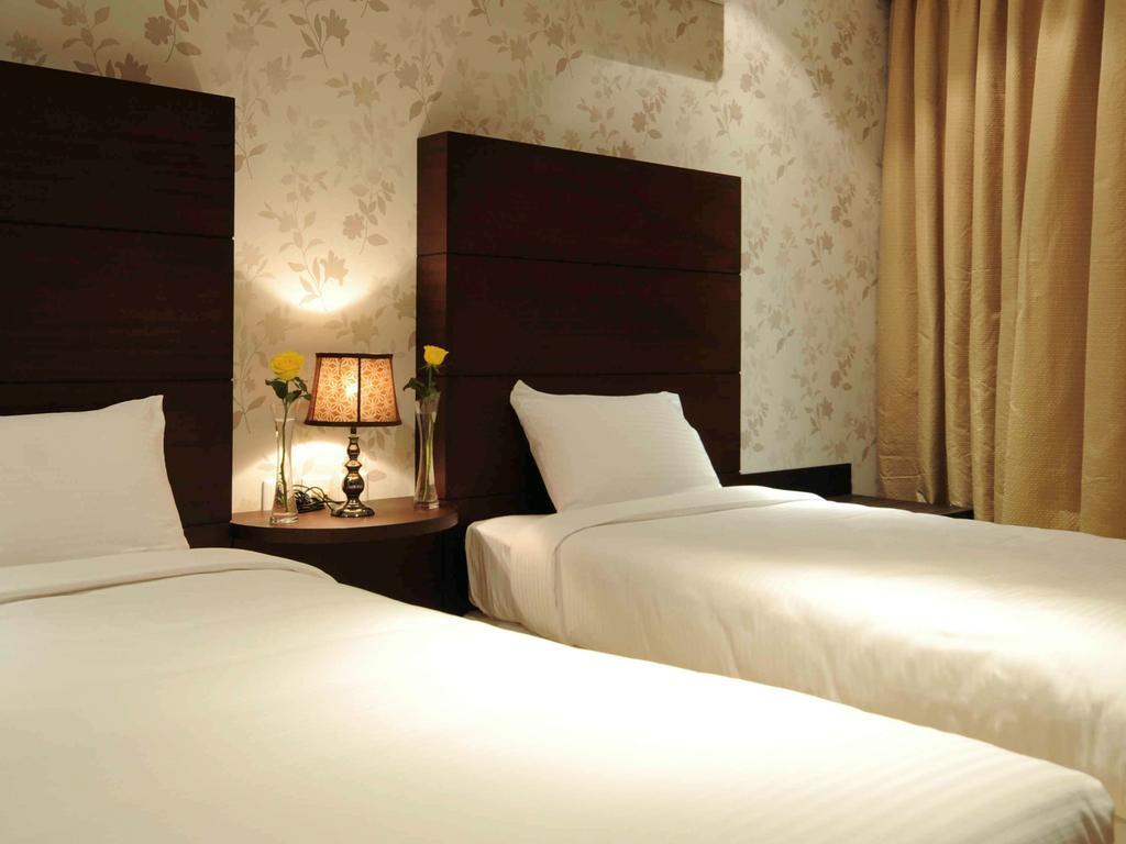 Mercure Value Hotel 利雅德 外观 照片