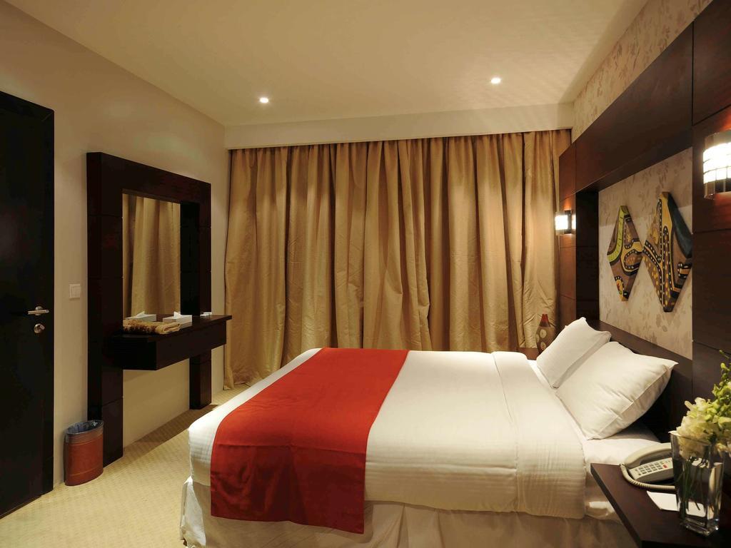 Mercure Value Hotel 利雅德 外观 照片