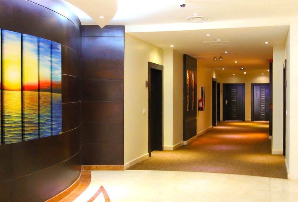 Mercure Value Hotel 利雅德 外观 照片