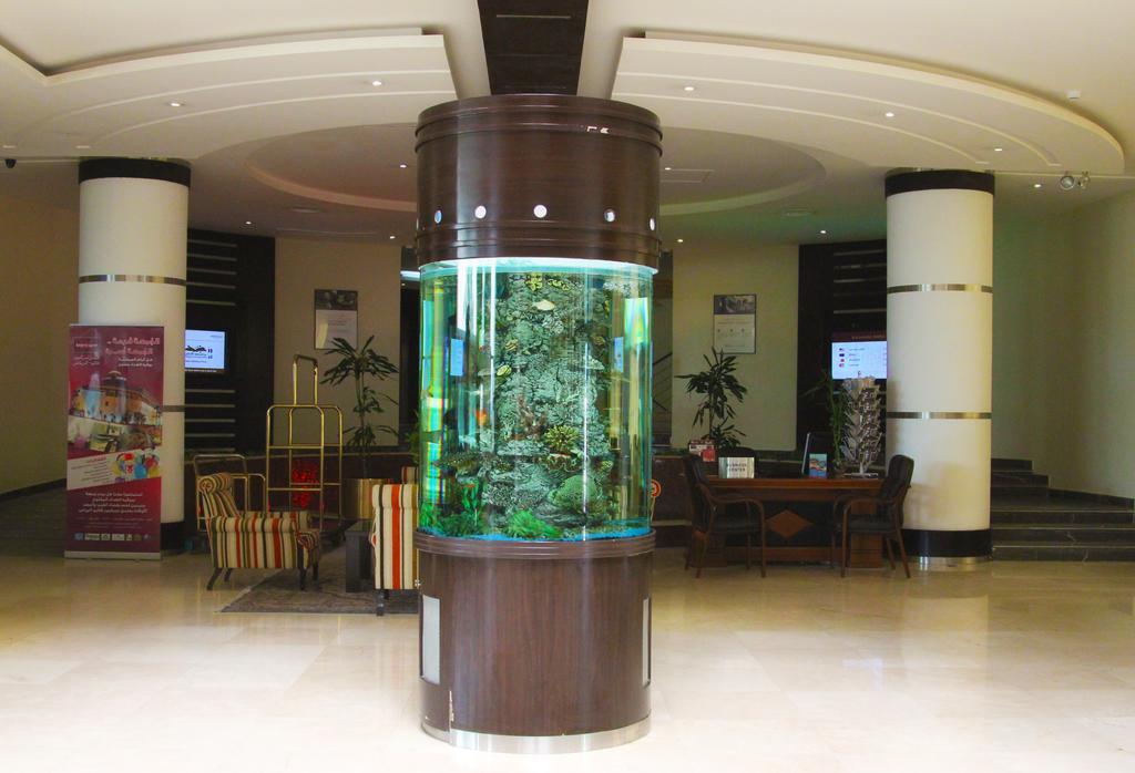 Mercure Value Hotel 利雅德 外观 照片