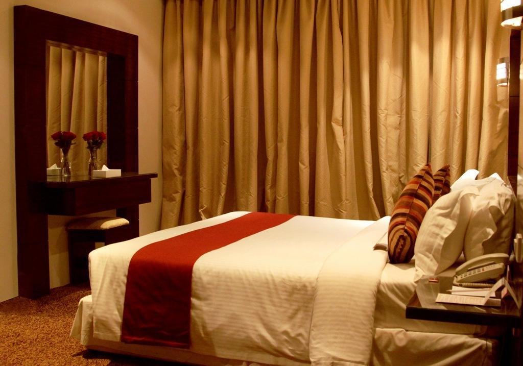 Mercure Value Hotel 利雅德 外观 照片