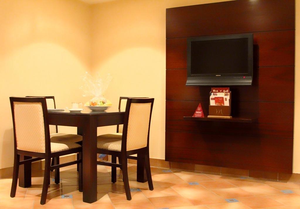 Mercure Value Hotel 利雅德 外观 照片