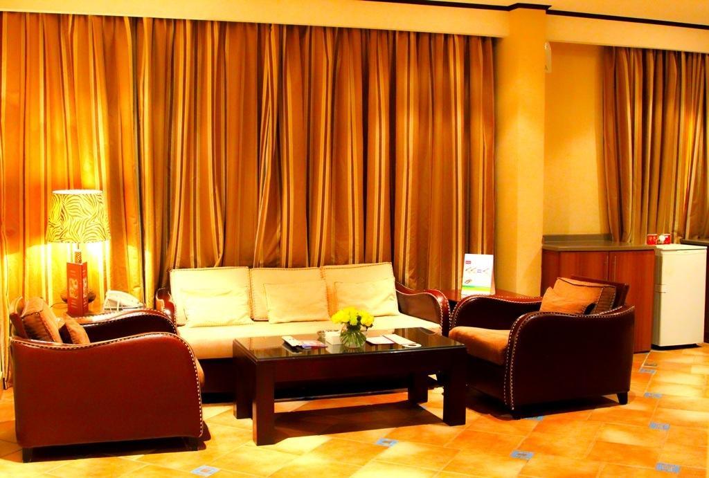 Mercure Value Hotel 利雅德 外观 照片