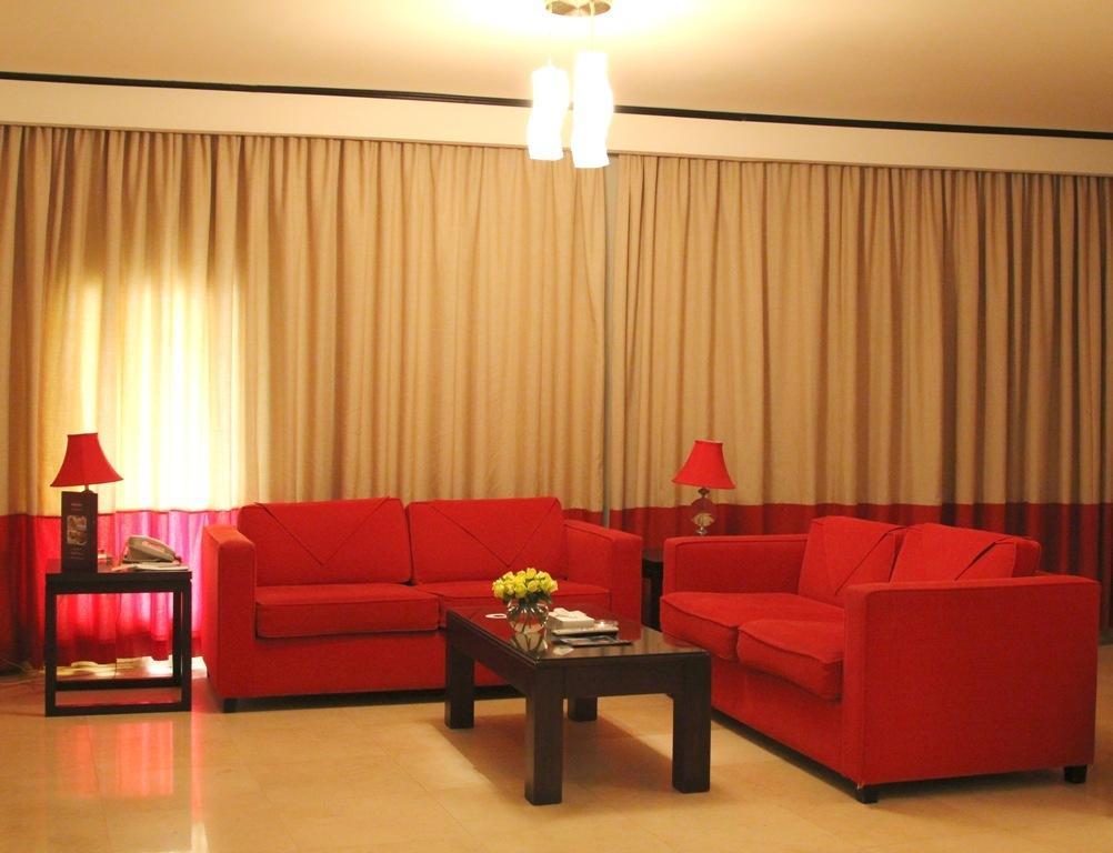 Mercure Value Hotel 利雅德 外观 照片