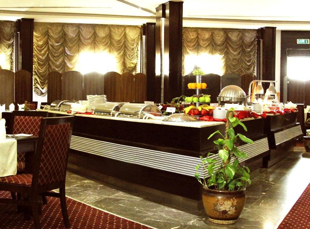 Mercure Value Hotel 利雅德 外观 照片
