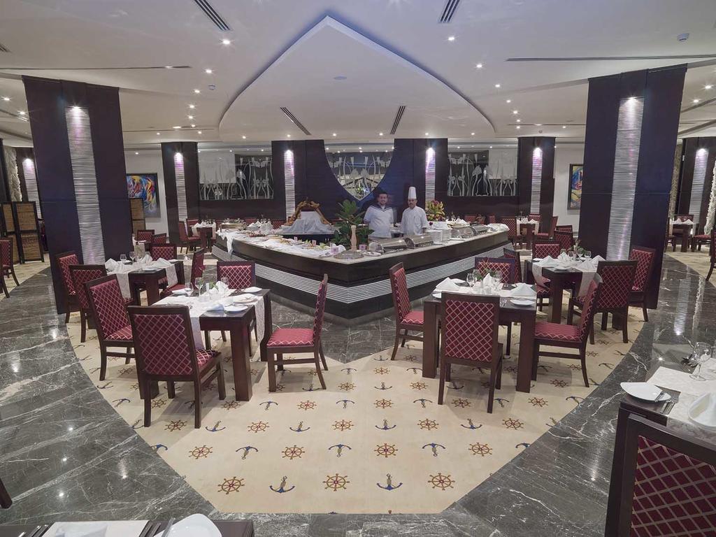 Mercure Value Hotel 利雅德 外观 照片
