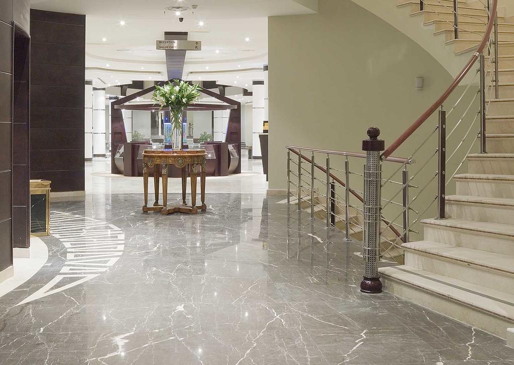 Mercure Value Hotel 利雅德 外观 照片