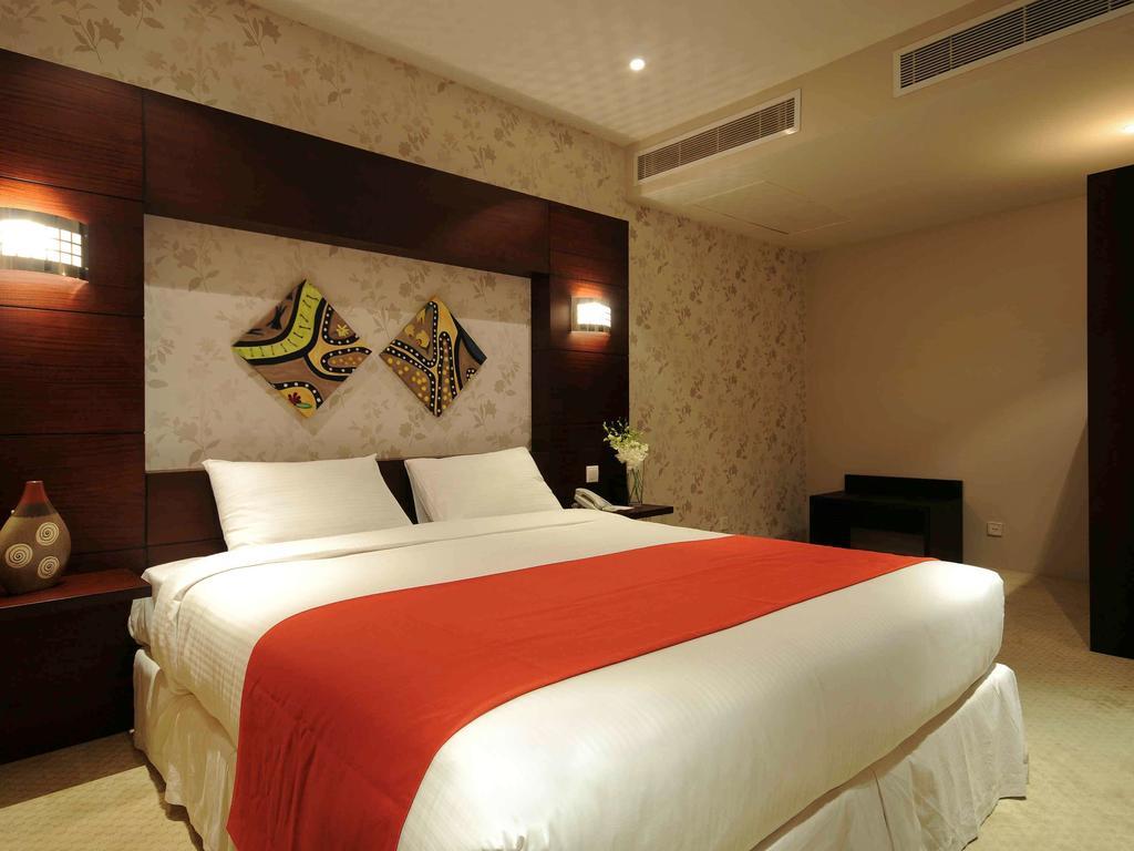 Mercure Value Hotel 利雅德 外观 照片