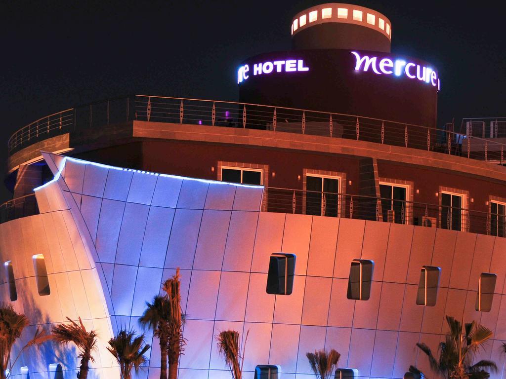 Mercure Value Hotel 利雅德 外观 照片