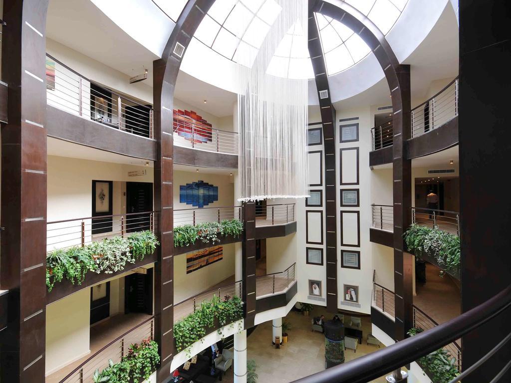 Mercure Value Hotel 利雅德 外观 照片