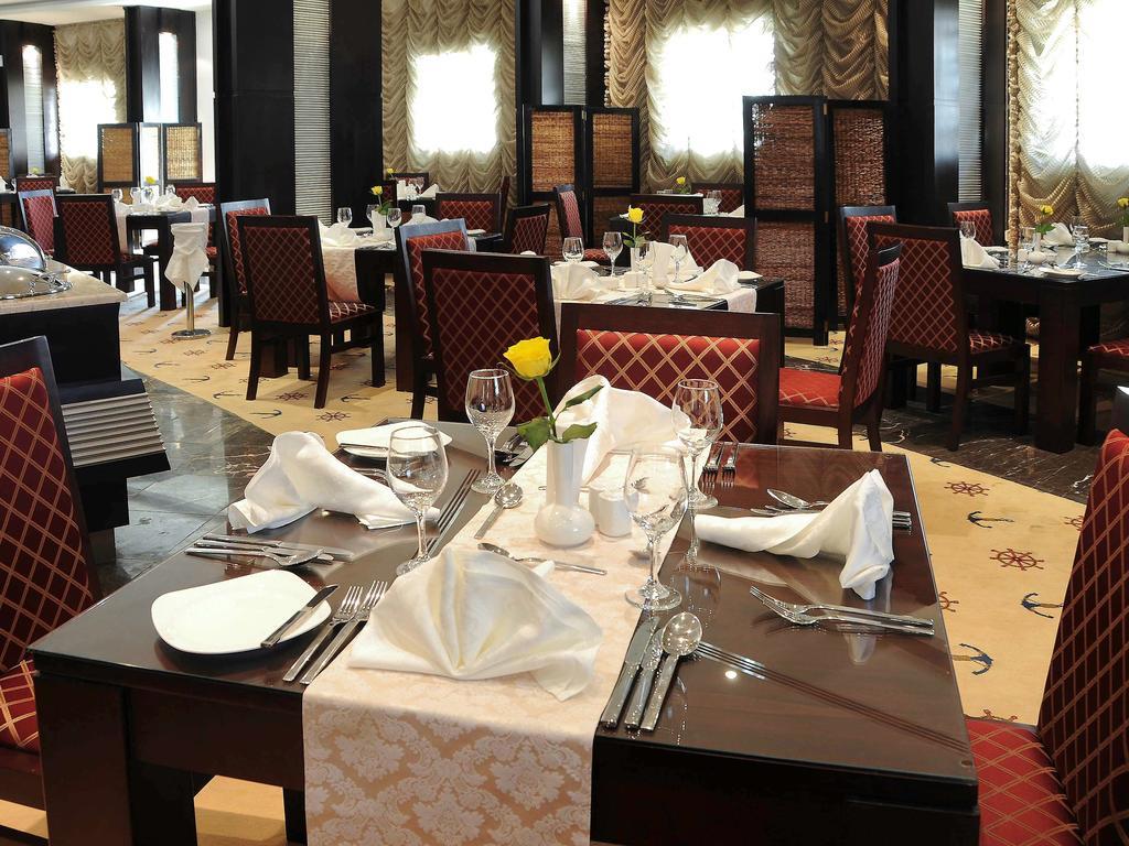 Mercure Value Hotel 利雅德 外观 照片