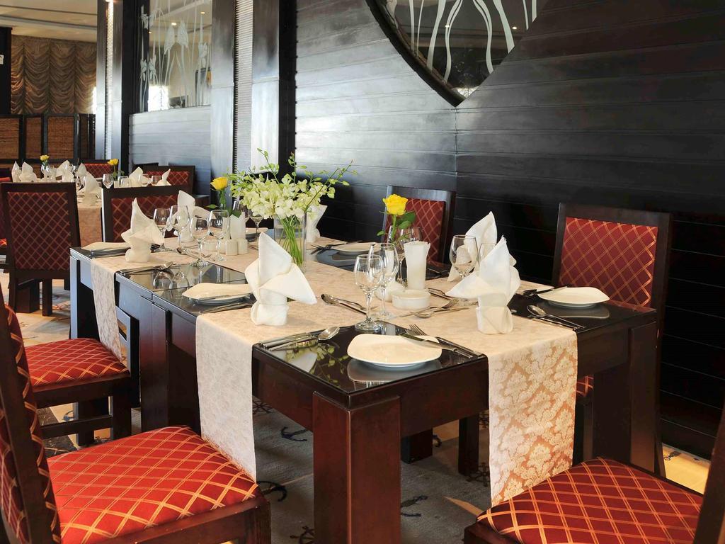 Mercure Value Hotel 利雅德 外观 照片