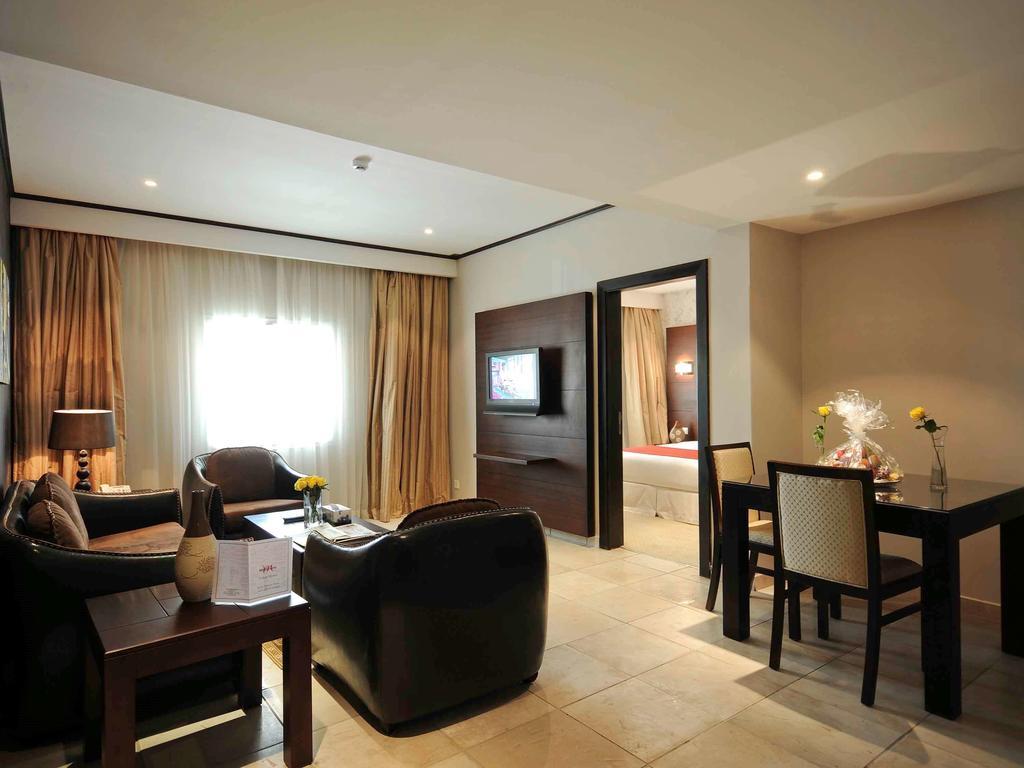 Mercure Value Hotel 利雅德 外观 照片
