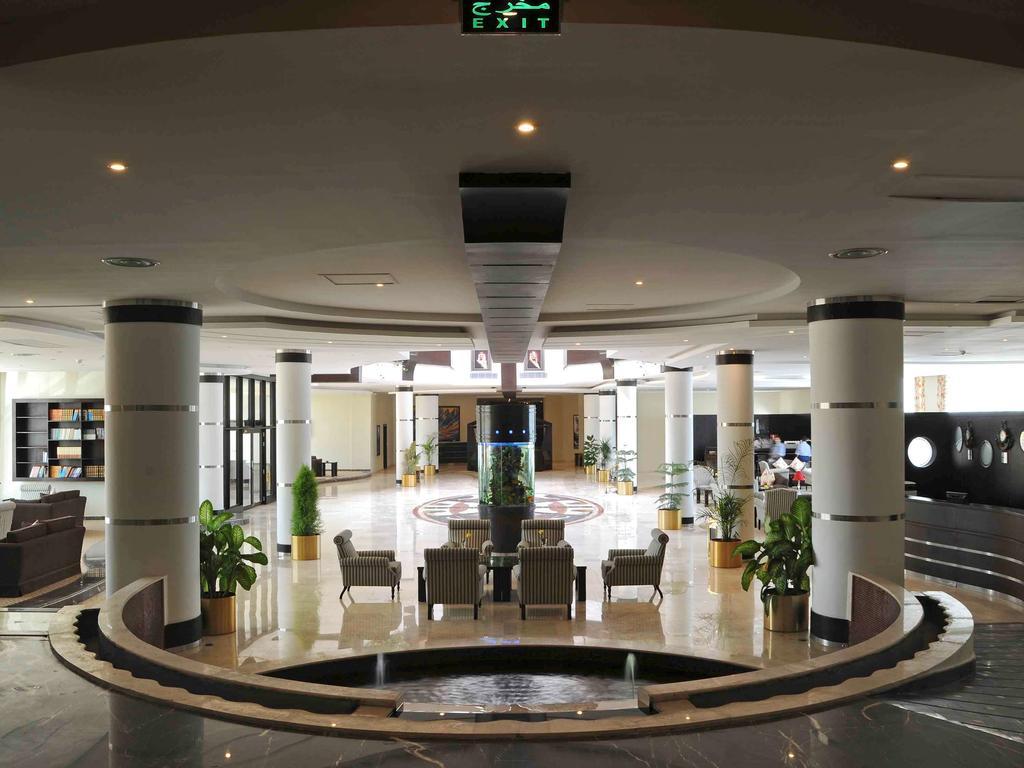 Mercure Value Hotel 利雅德 外观 照片