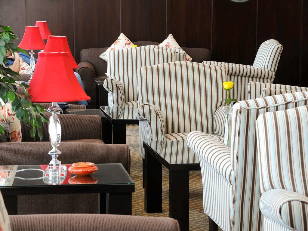Mercure Value Hotel 利雅德 外观 照片