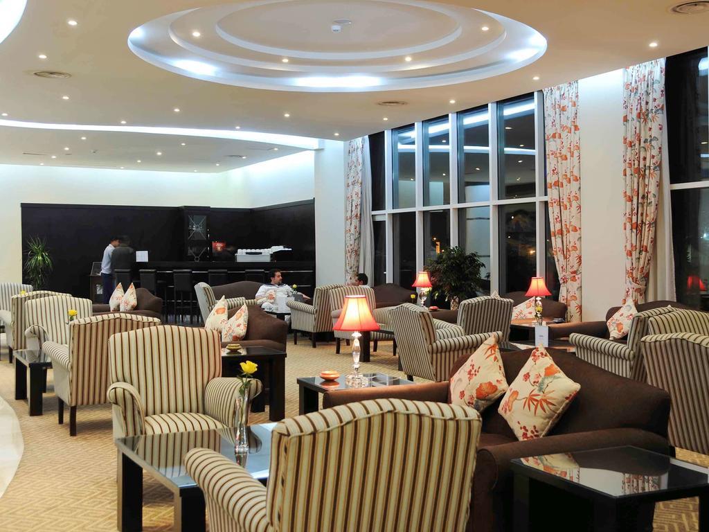 Mercure Value Hotel 利雅德 外观 照片