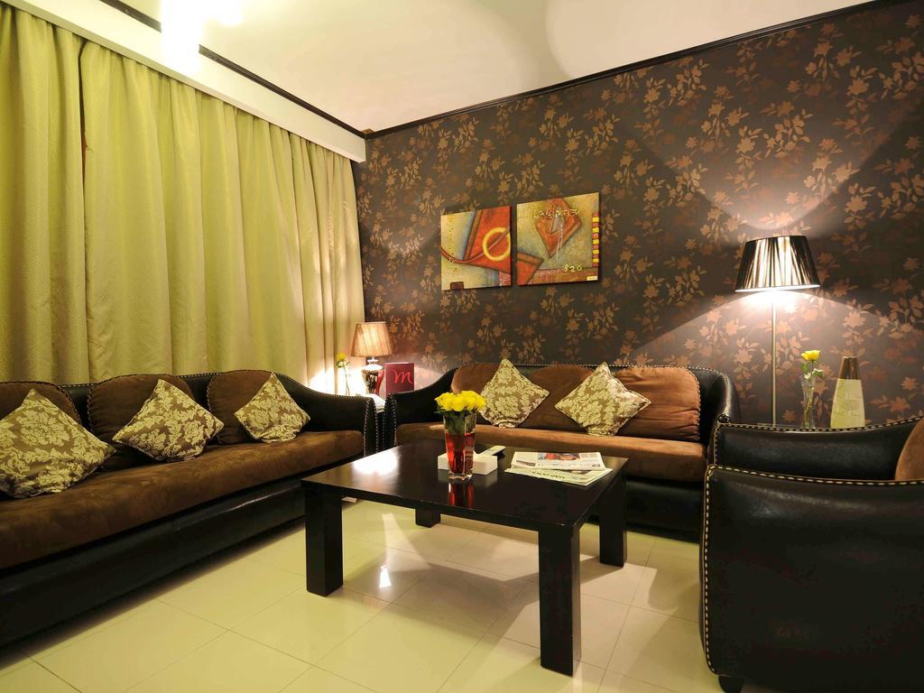 Mercure Value Hotel 利雅德 外观 照片