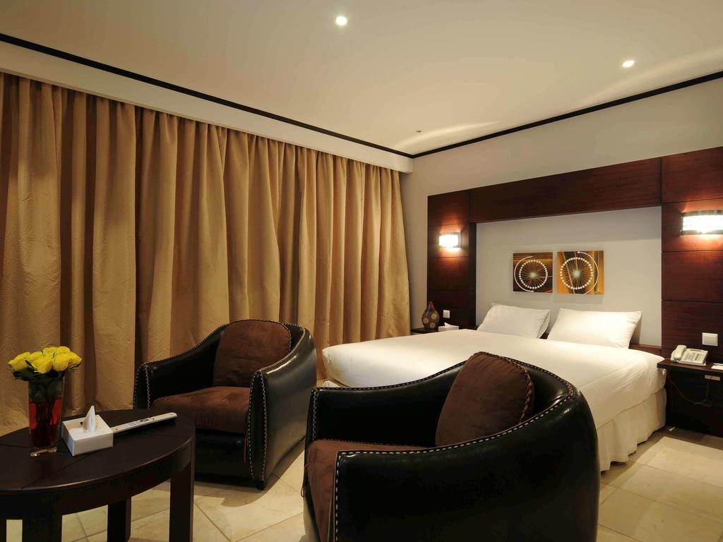 Mercure Value Hotel 利雅德 外观 照片