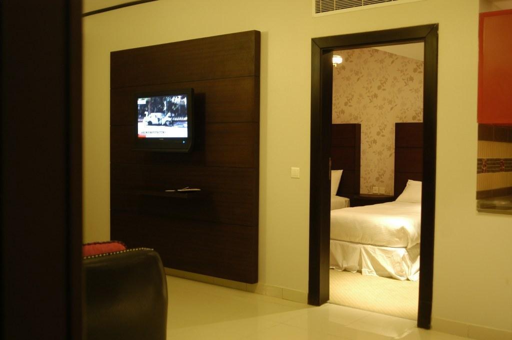 Mercure Value Hotel 利雅德 外观 照片