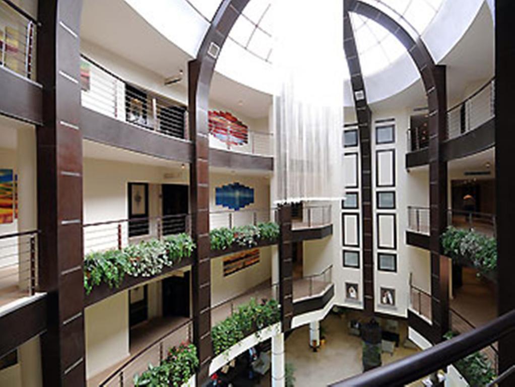 Mercure Value Hotel 利雅德 外观 照片