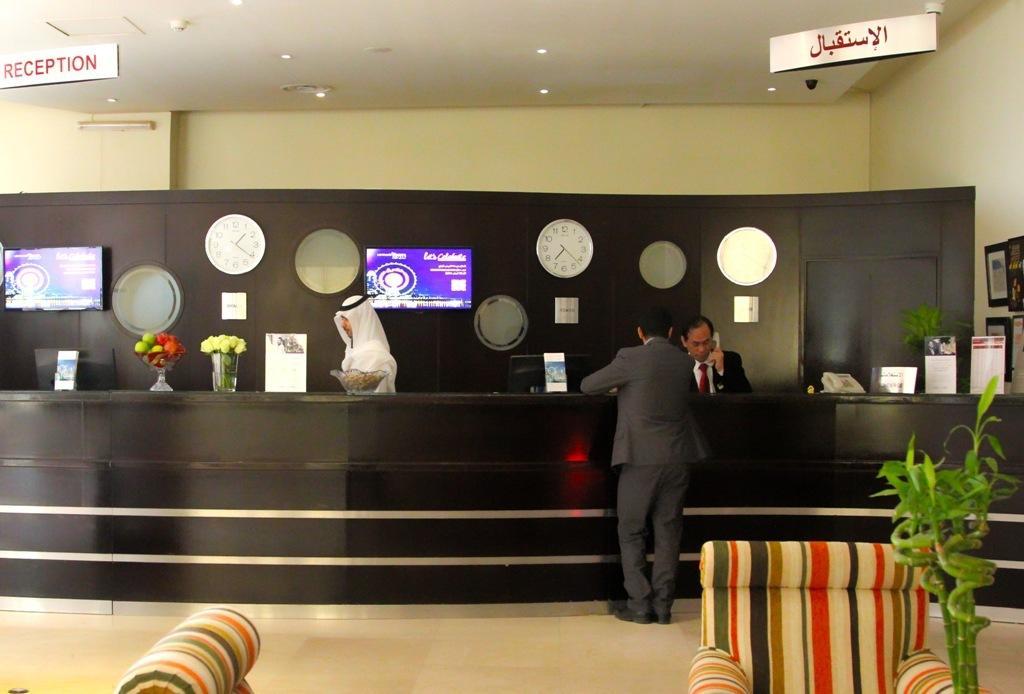 Mercure Value Hotel 利雅德 外观 照片