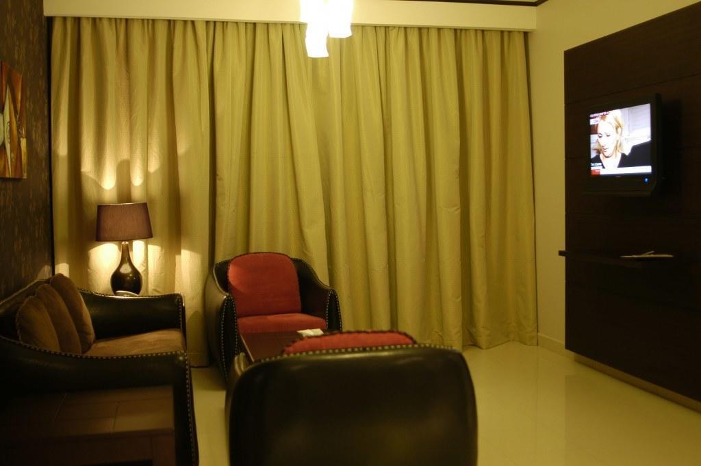Mercure Value Hotel 利雅德 外观 照片