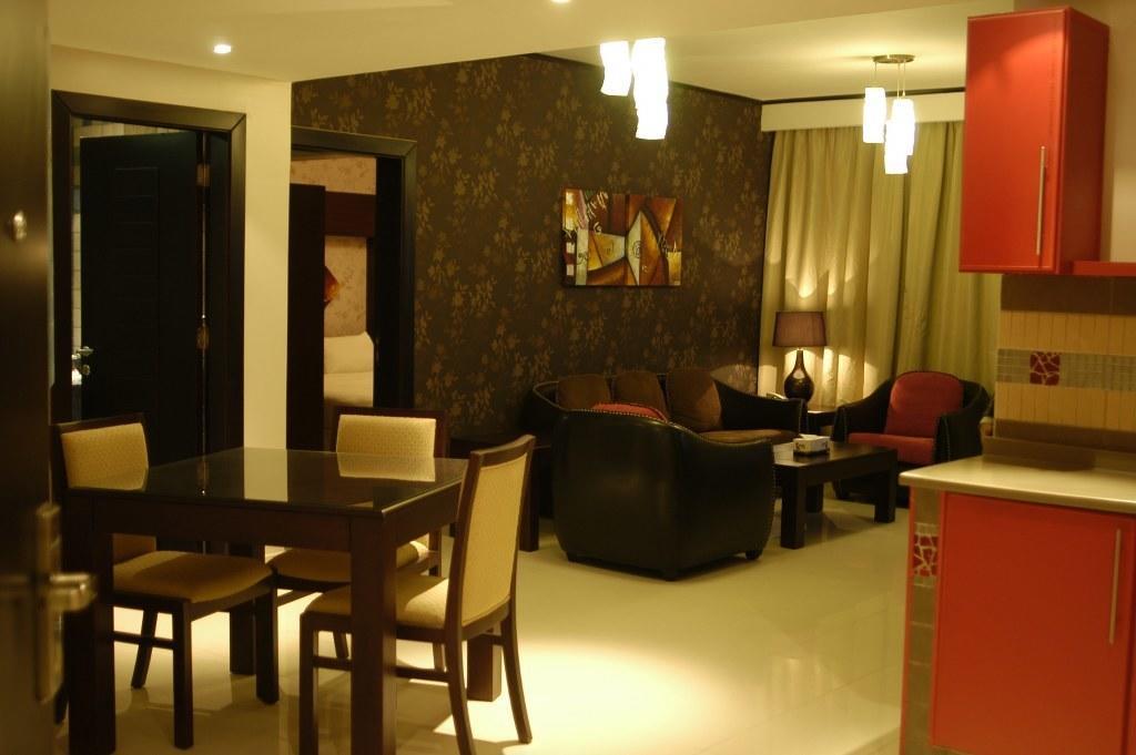 Mercure Value Hotel 利雅德 外观 照片