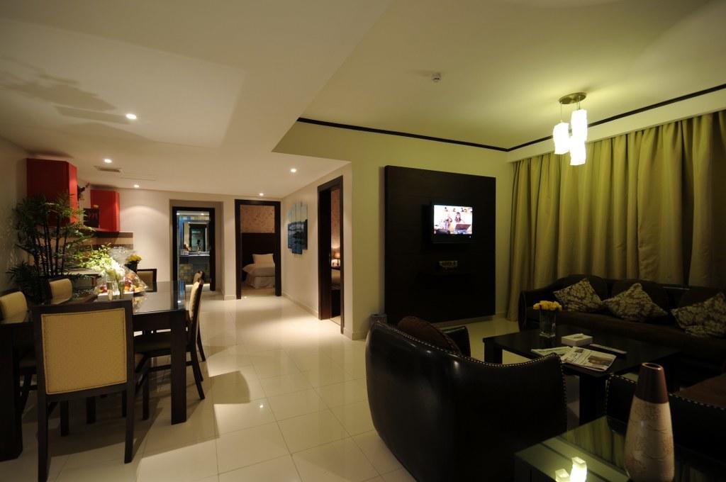 Mercure Value Hotel 利雅德 外观 照片
