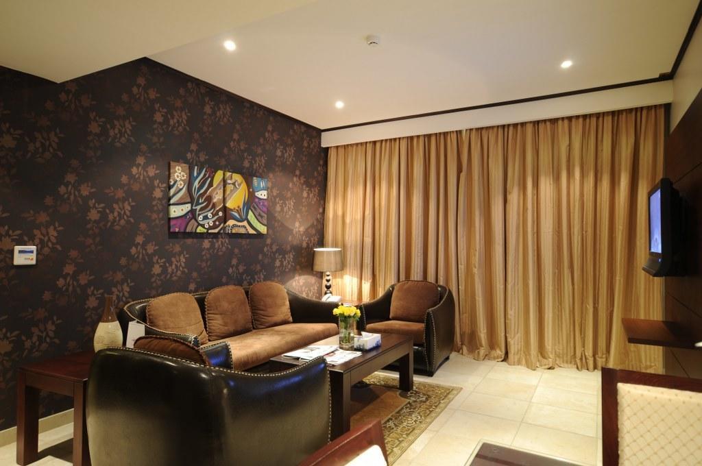 Mercure Value Hotel 利雅德 外观 照片