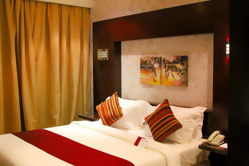 Mercure Value Hotel 利雅德 外观 照片