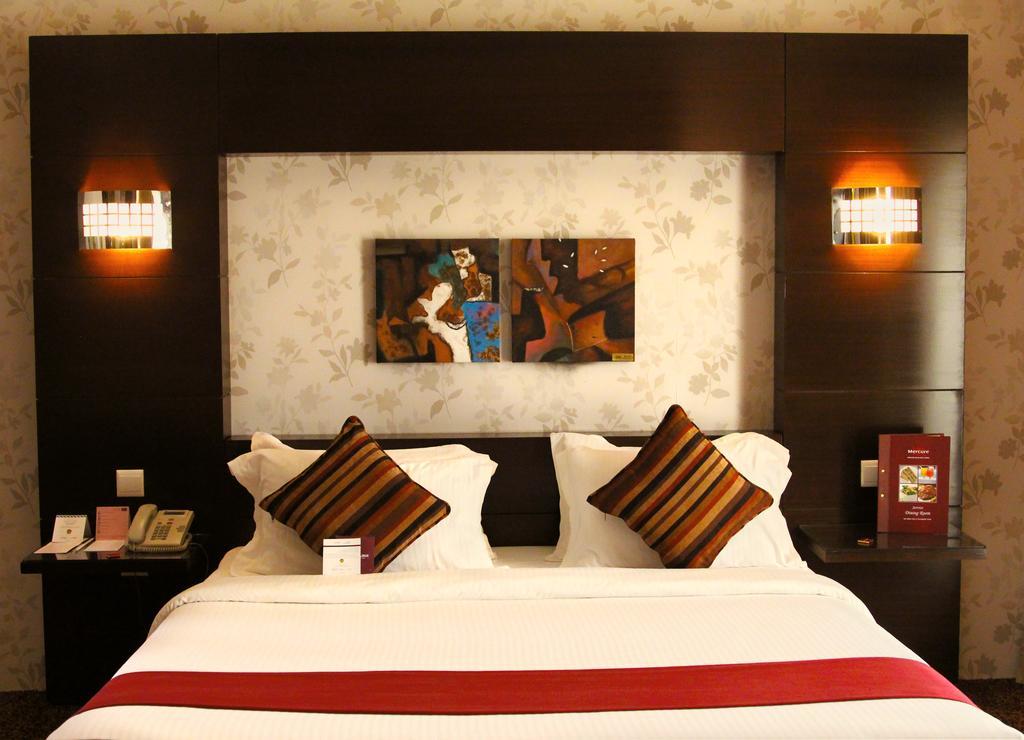 Mercure Value Hotel 利雅德 外观 照片