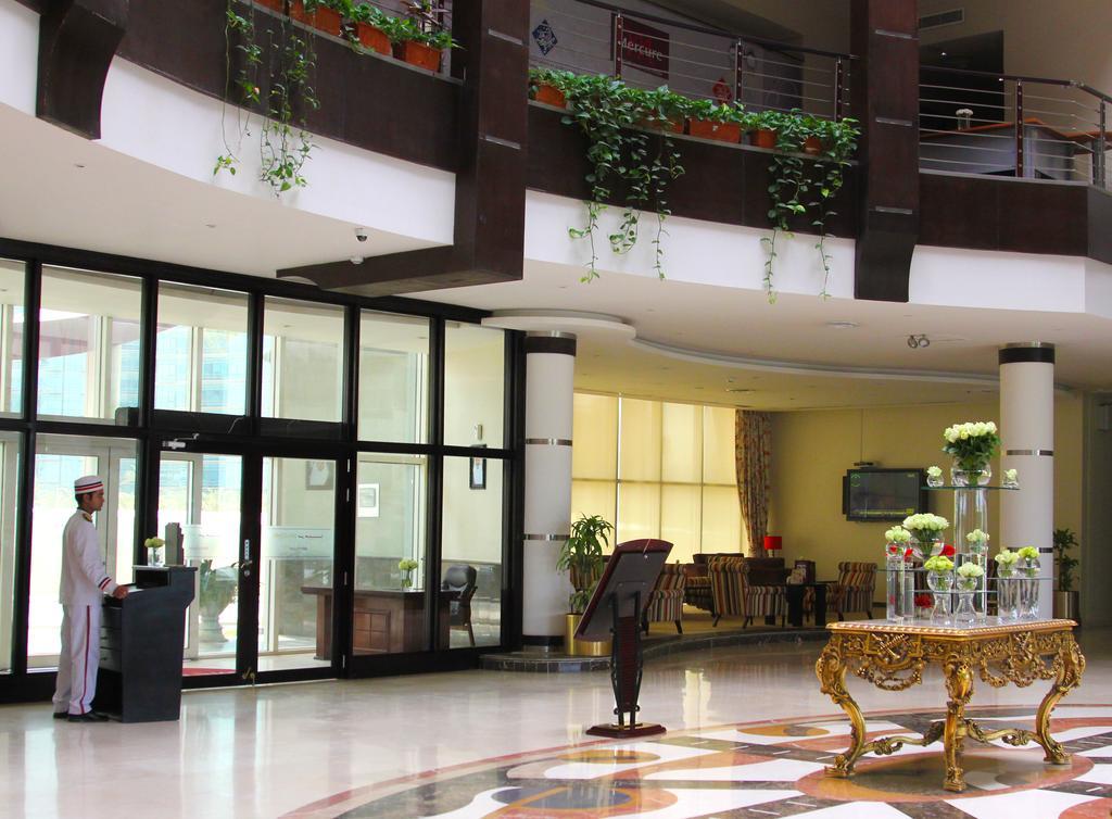 Mercure Value Hotel 利雅德 外观 照片