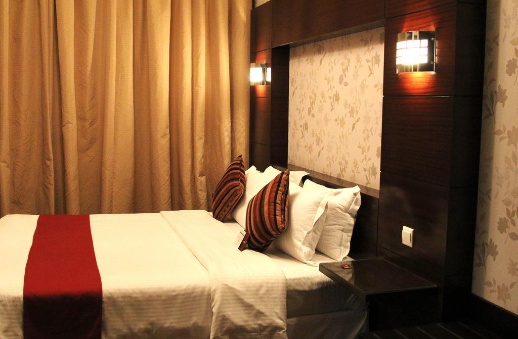 Mercure Value Hotel 利雅德 外观 照片