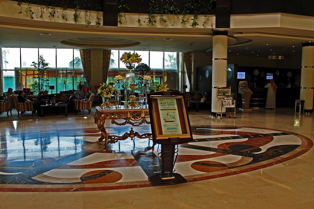 Mercure Value Hotel 利雅德 外观 照片