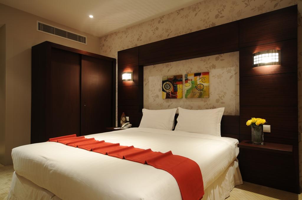 Mercure Value Hotel 利雅德 外观 照片