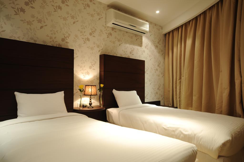 Mercure Value Hotel 利雅德 外观 照片