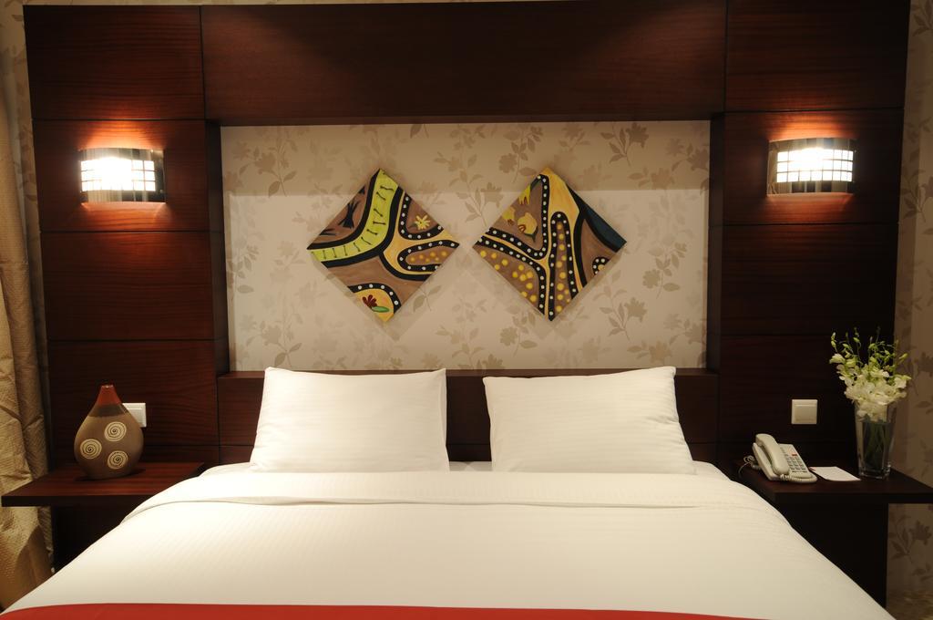 Mercure Value Hotel 利雅德 外观 照片
