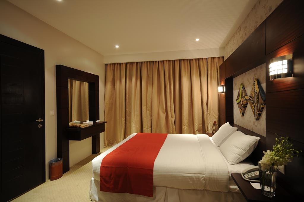 Mercure Value Hotel 利雅德 外观 照片