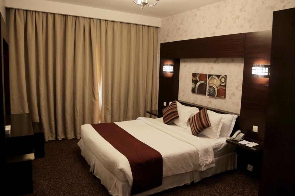 Mercure Value Hotel 利雅德 外观 照片
