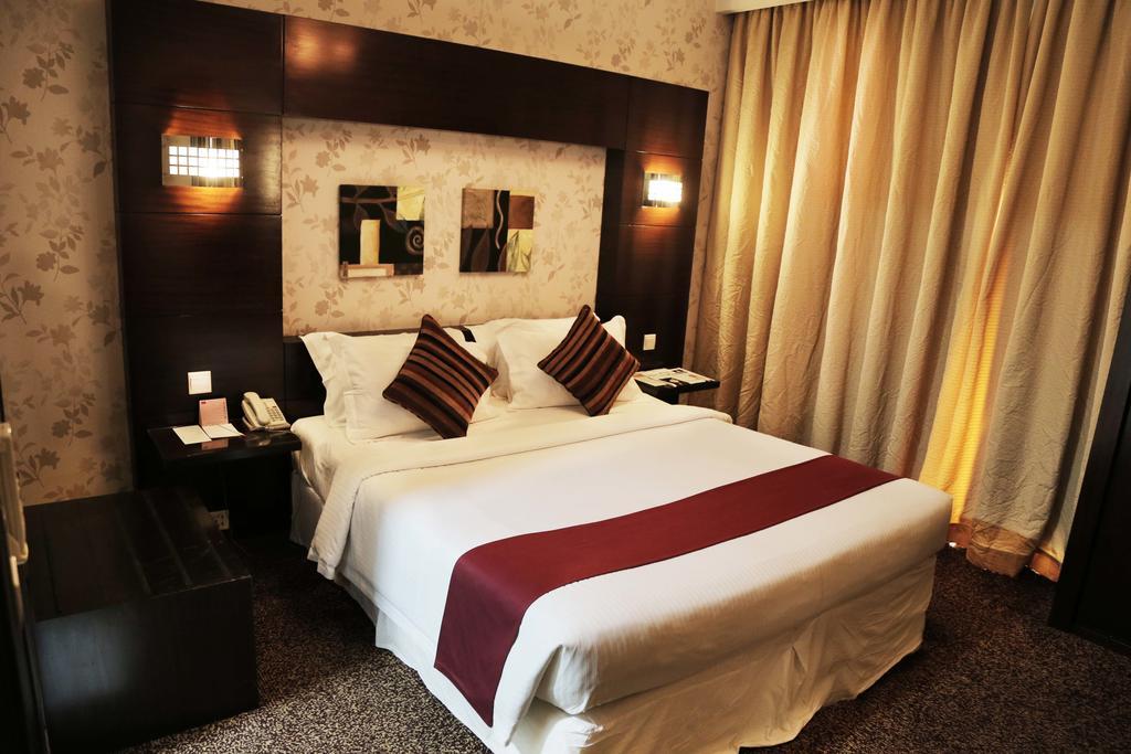 Mercure Value Hotel 利雅德 外观 照片
